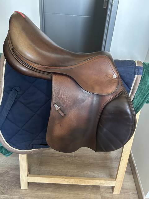 Selle équipe spécial one 17,5