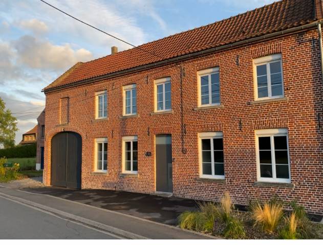 Ferme du nord