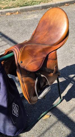 Selle stübben artus