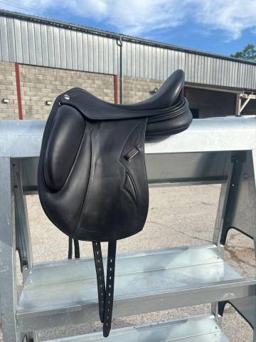 Selle erreplus, 17.5