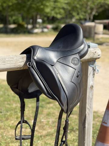 Selle dressage antares
