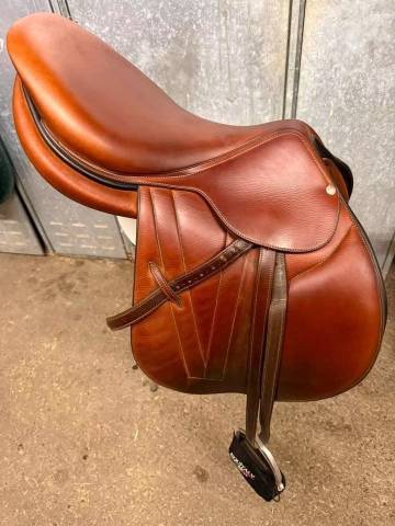 Selle butet (saut)