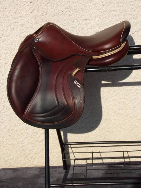Selle cwd mademoiselle se31 17'