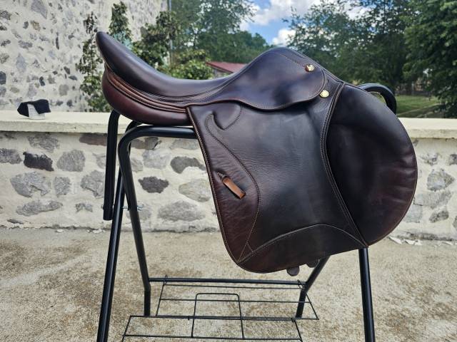 Selle prestige michel robert