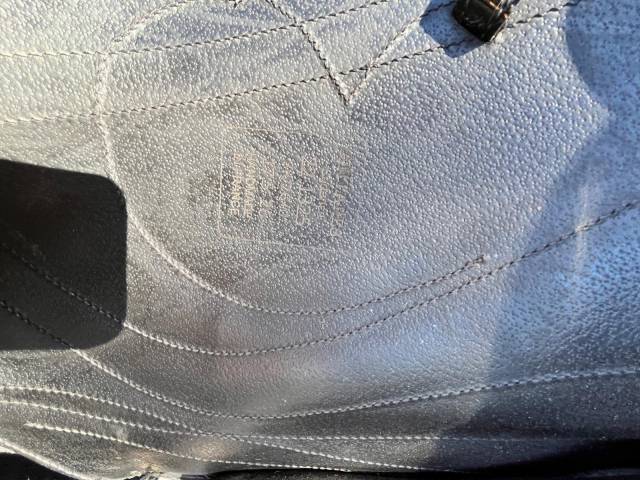 Selle dressage antarès 17,5