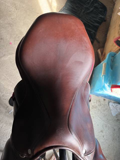 Selle monoquartier antarès