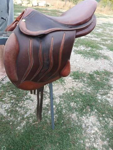 Selle monoquartier 