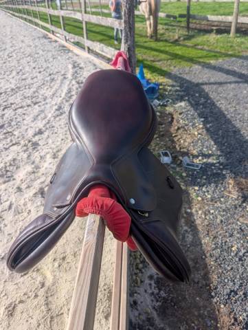 Selles equipe grand prix