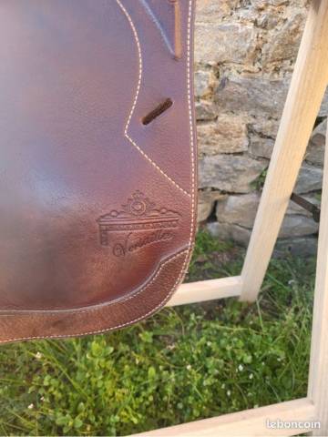 Selle prestige versailles