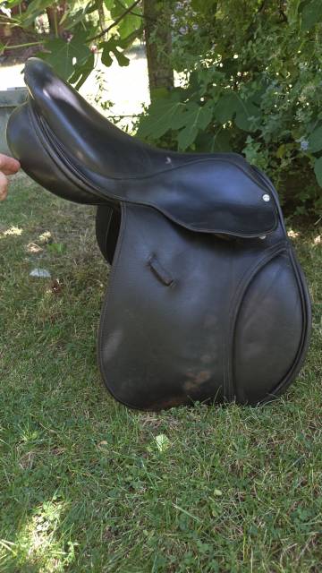 County stabilizer 17,5