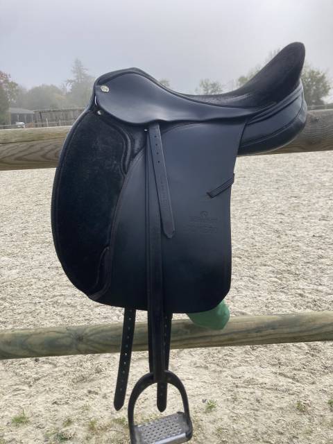 Selle sommer dressage 17´5