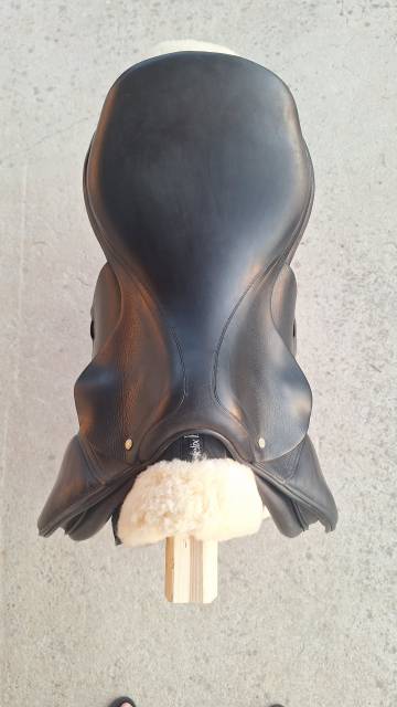 Selle antares altaïr