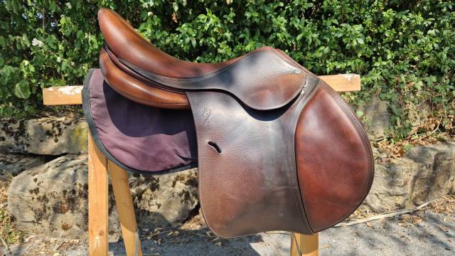 Selle antares 17.5 2008 quartier 3a