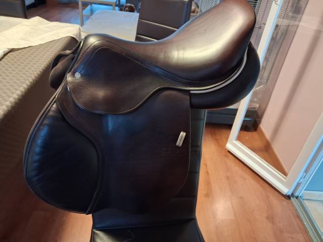 Selle gbs 17,5