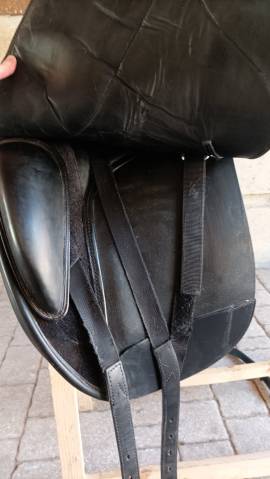 Selle de dressage isabell werth à vendre