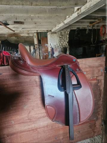 Selle norton 16