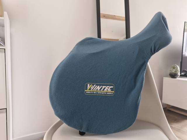 Selle wintec avec ou sans accessoires 