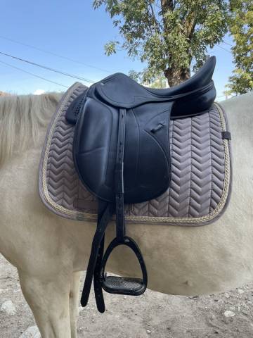 Selle équipe amerigo pinerolo