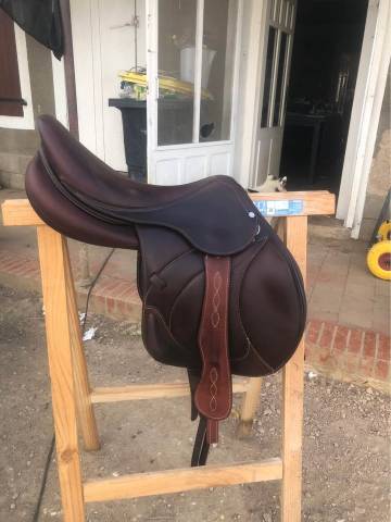 Selle antares mono quartier