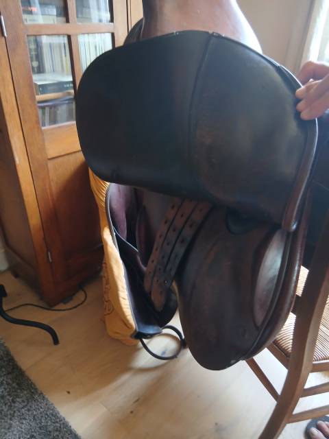 Selle delgrange partition
