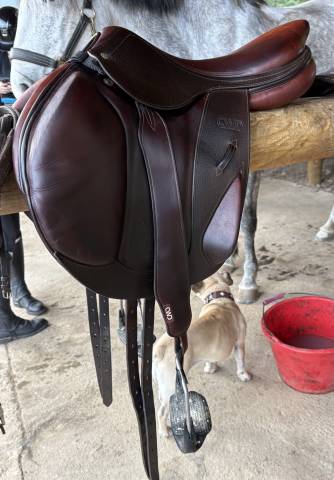 Selle cwd
