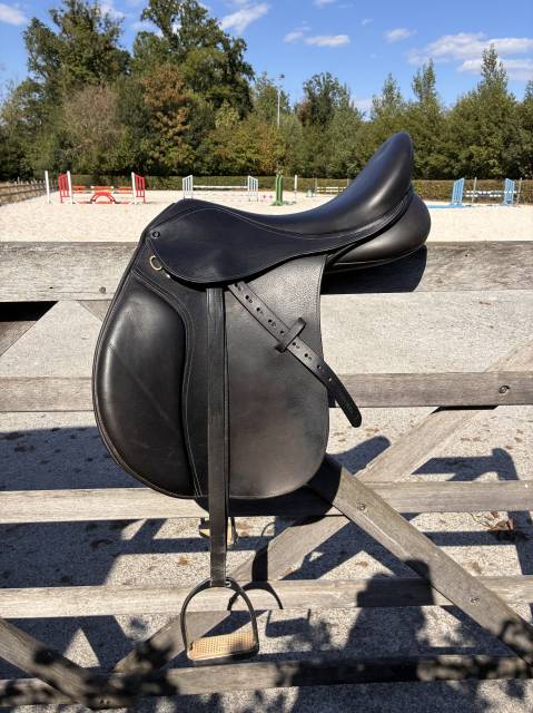 Selle br rossini 
