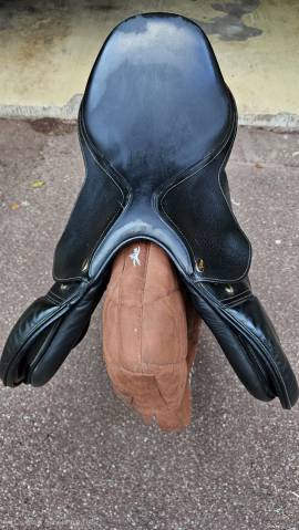 Selle mixte eric thomas