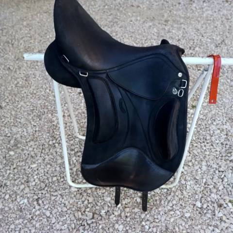 Selle wintec pro endurance 
