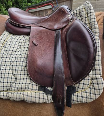 Selle devoucoux