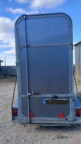 Van fautras univan