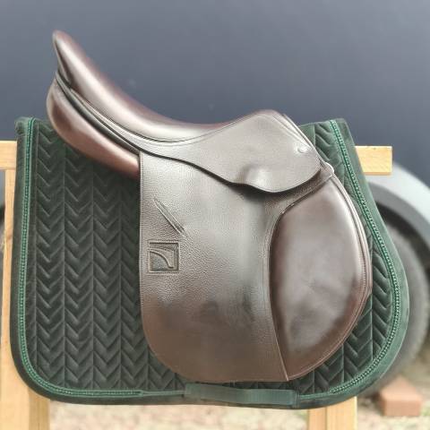 Selle childéric fsc de 2023