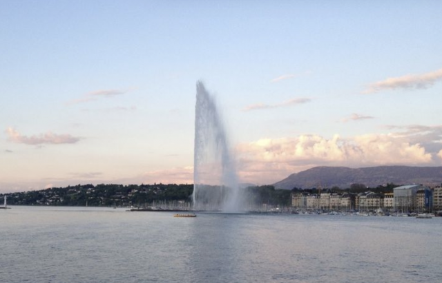 Ecurie de propriétaires luxueuse aux portes de genève