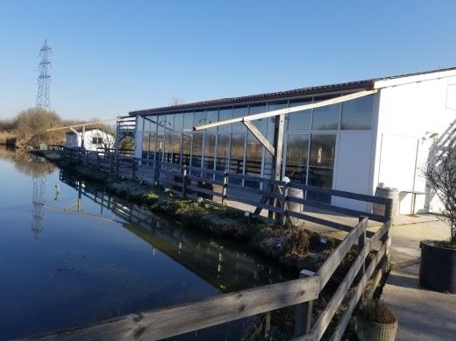 Bruges–domaine agricole et équestre modulable à vendre