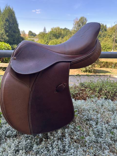 Selle maroc 