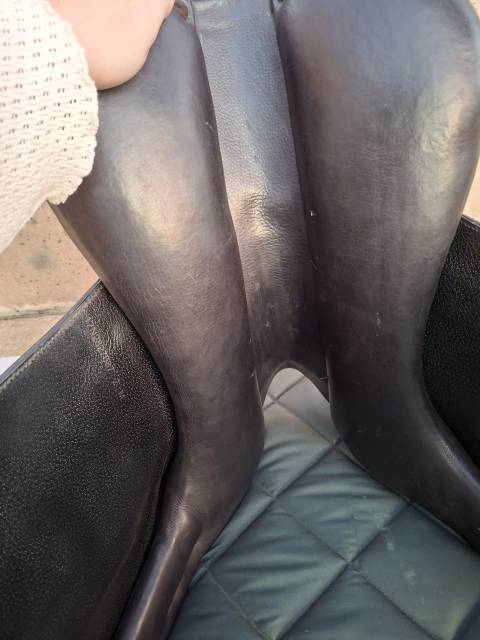 Selle amerigo vega