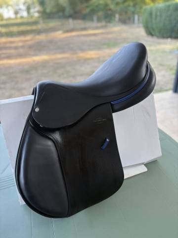 Selle devoucoux biarritz o 