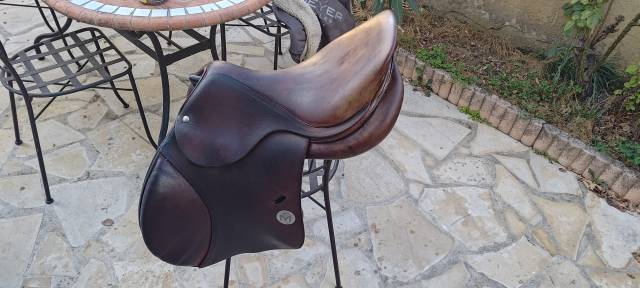 Selle meyer mistral cso 17