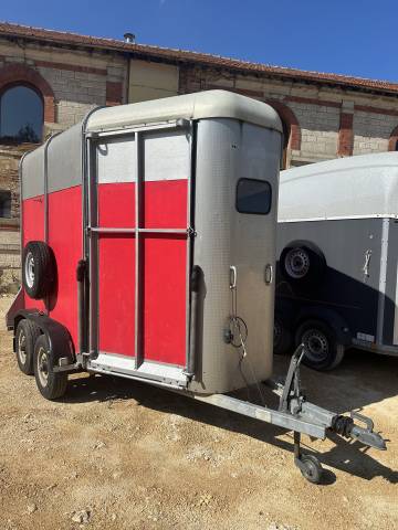 Van ifor williams hb505r