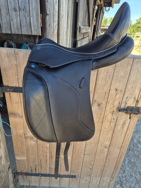 Selle stubben euphoria 18'