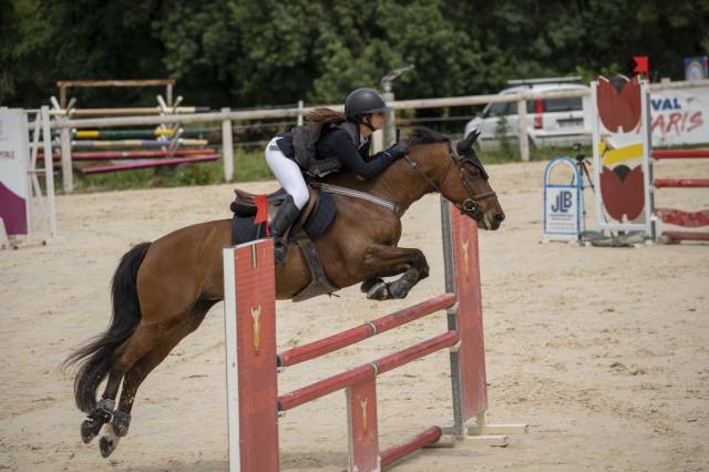 ⭐ ponette à louer uniquement ⭐