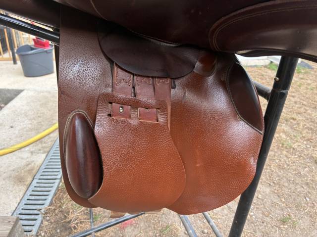 Selle prestige, mérédith