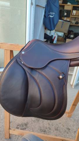 Selle antares évolution 