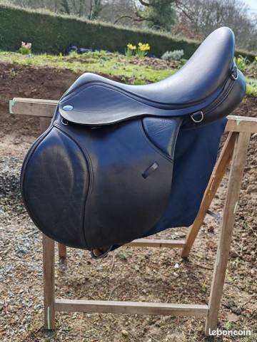 Selle thorowgood 17,5