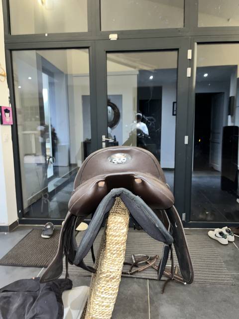 Selle tekna mixte