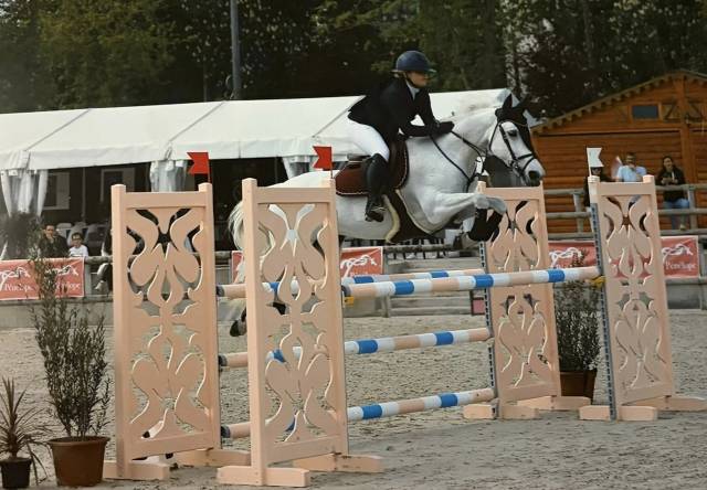 Ponette de grand prix
