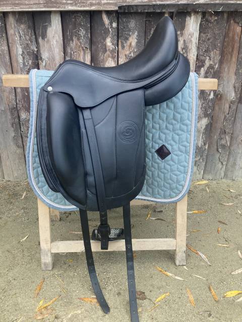 Selle forestier aachen