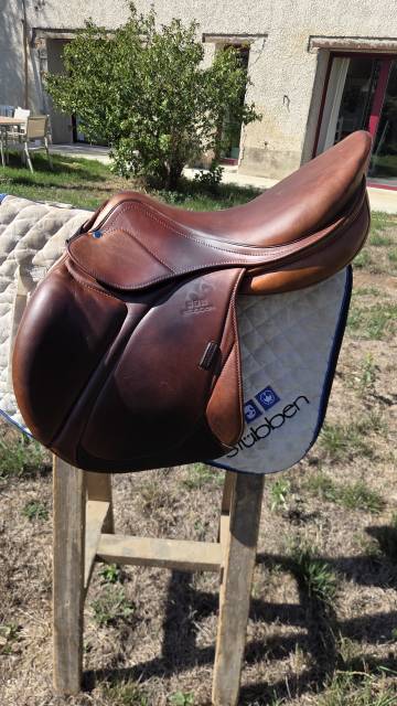Selle stübben aviator 