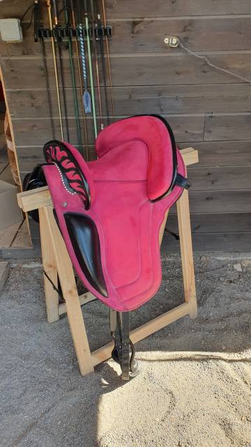 Selle ludomar venus
