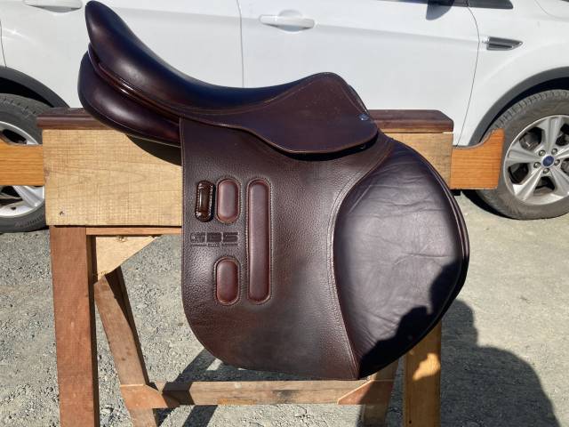 Selle gbs jumping 17p q2a