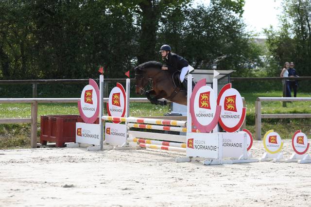 Ponette 4 ans